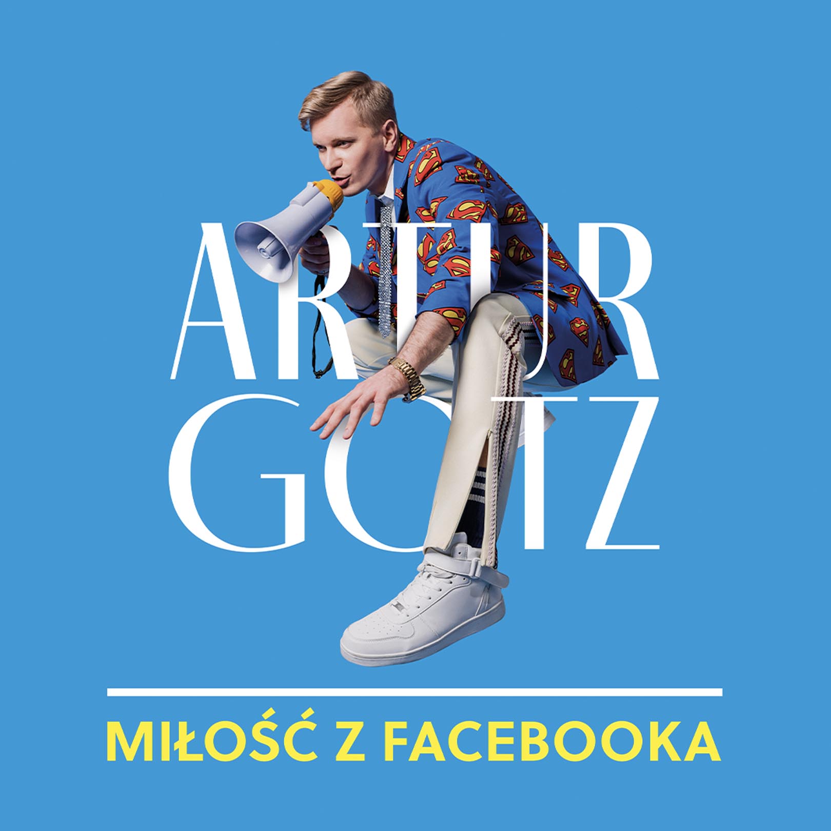 Miłość z Facebooka