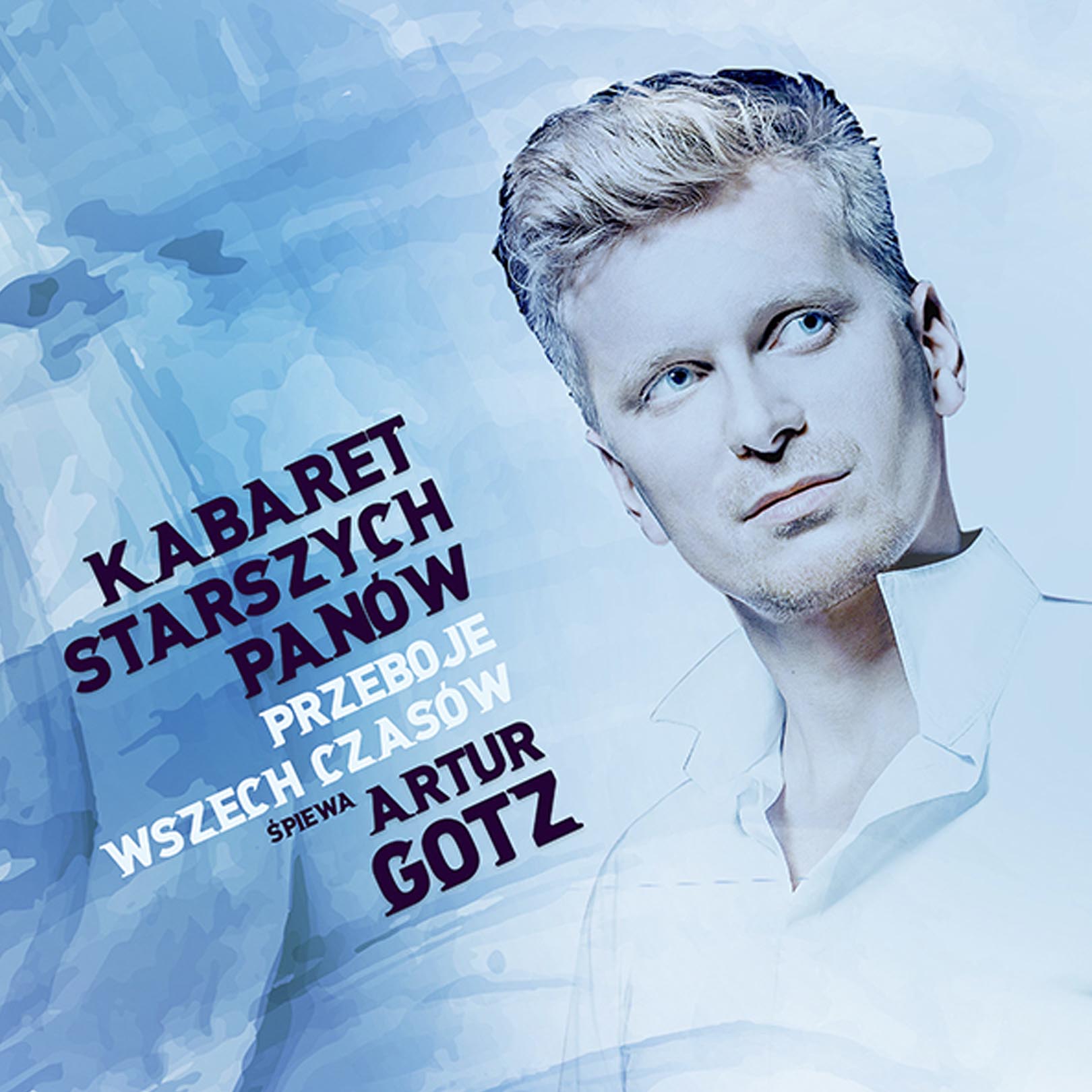 Kabaret Starszych Panów